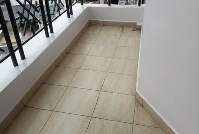 1 Bed Apartment with En Suite in Kilimani - 3