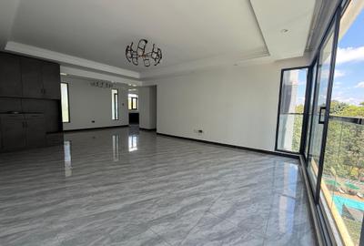 4 Bed Apartment with En Suite at Kileleshwa - 2