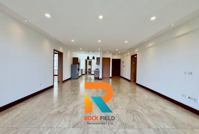 3 Bed Apartment with En Suite in Parklands - 4