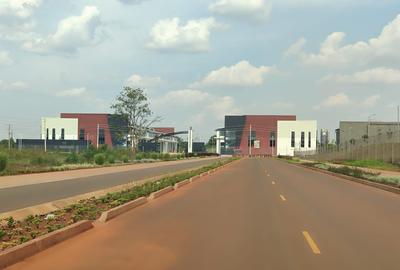 Commercial Land in Tatu City