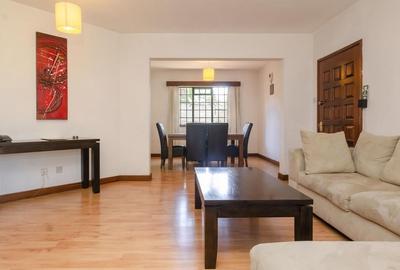 Serviced 3 Bed Apartment with En Suite in Spring Valley - 4