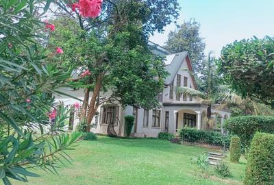 5 Bed Townhouse with En Suite in Lower Kabete