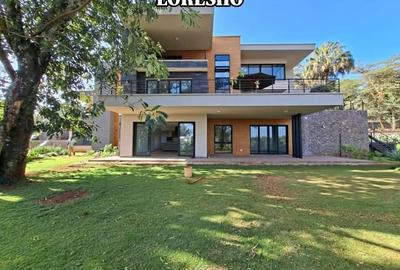 3 Bed House with En Suite in Loresho - 2