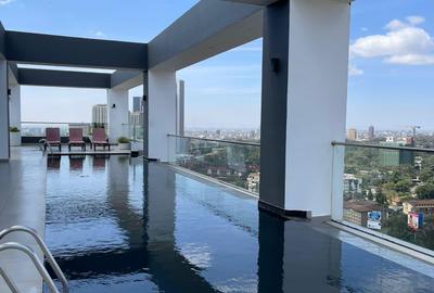 1 Bed Apartment with Swimming Pool at Brookside Drive - 4