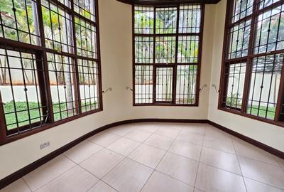 3 Bed House with En Suite in Lower Kabete - 4