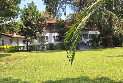 4 Bed House with Staff Quarters in Gigiri