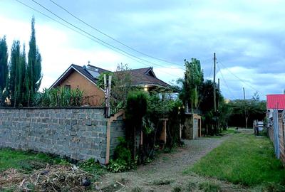 5 Bed Townhouse with En Suite at Eastern Bypass - 4