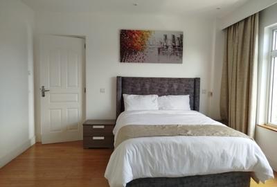 Furnished 2 Bed Apartment with En Suite in Westlands Area - 3