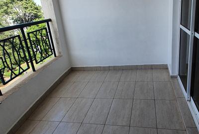 2 Bed Apartment with En Suite at Lavington