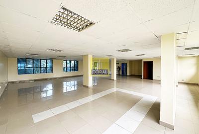 Office in Kilimani