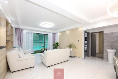 2 Bed Apartment with En Suite at Kirichwa Roads - 2