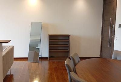 Furnished 2 Bed Apartment with En Suite at Donyo Sabuk Lane - 3