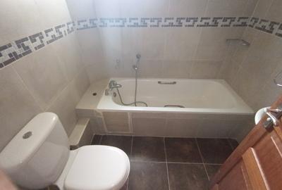 1 Bed Apartment with En Suite at Riverside Drive Nairobi