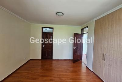 4 Bed House with En Suite in Kiambu Road - 3