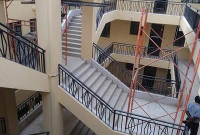 2 Bed Apartment with En Suite at Southern Bypass