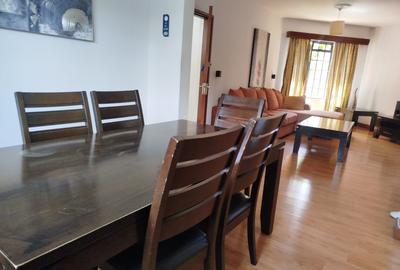 Furnished 3 Bed Apartment with En Suite in General Mathenge - 4