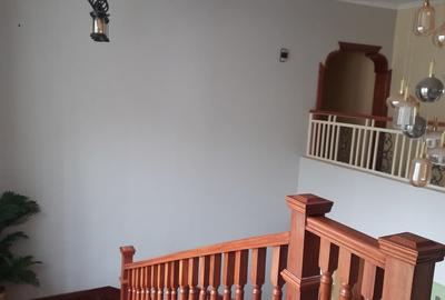 7 Bed House with En Suite in Karen - 2