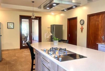 5 Bed Townhouse with En Suite in Lower Kabete - 3