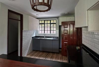 4 Bed Townhouse with Swimming Pool in Kiambu Road