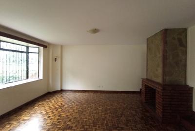 4 Bed Townhouse with En Suite at Peponi Road - 4