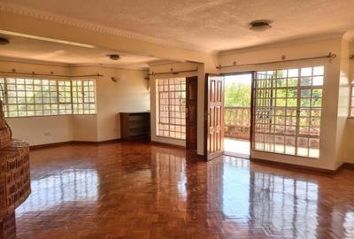 5 Bed House with En Suite in Kitisuru