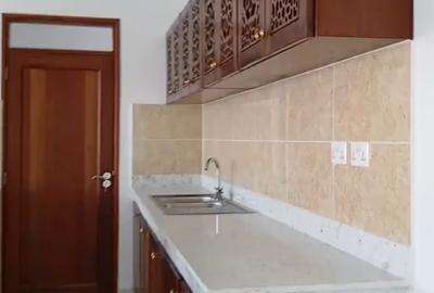 Serviced 3 Bed Apartment with En Suite at Nyali