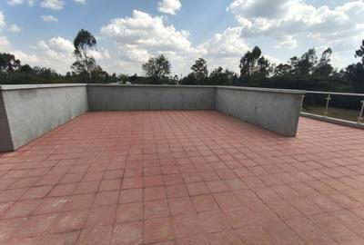 5 Bed House with En Suite at Bogani - 4