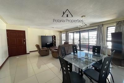 2 Bed Apartment in Westlands Area