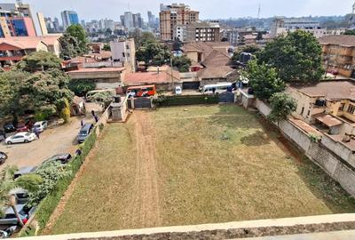 Furnished 0.5 ac Commercial Property with Service Charge Included in Ngara