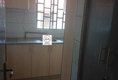 300 ft² Office with Service Charge Included at Menelik Road - 4