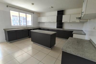 3 Bed Apartment with En Suite at General Mathenge Road - 3