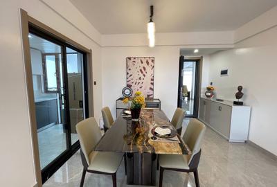 3 Bed Apartment with En Suite in Syokimau - 3