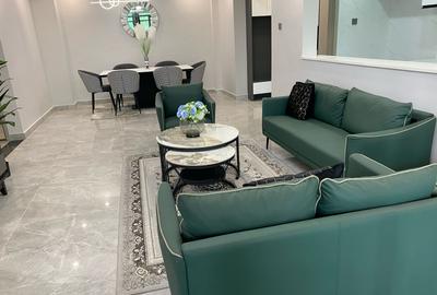 3 Bed Apartment with En Suite at Nyeri Rd