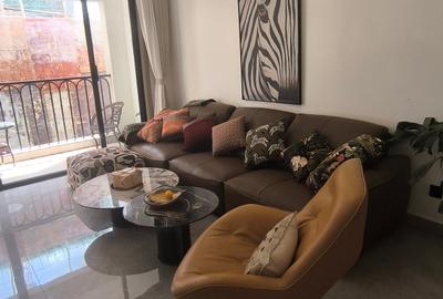 1 Bed Apartment with En Suite in Syokimau - 4