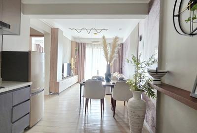 2 Bed Apartment with En Suite in Lavington - 2