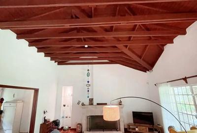 3 Bed House with En Suite in Gigiri - 3