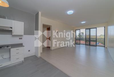 Serviced 2 Bed Apartment with Swimming Pool at Muthangari Drive - 2