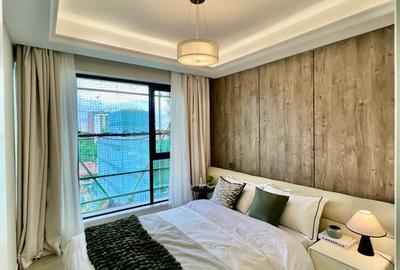 1 Bed Apartment with En Suite in Westlands Area