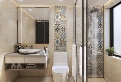 2 Bed Apartment with En Suite at South C - 4