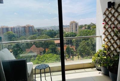 Furnished 1 Bed Apartment with En Suite in Lavington