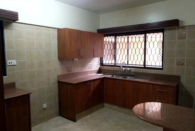 3 Bed Apartment with En Suite at Off Rhapta Road Westlands