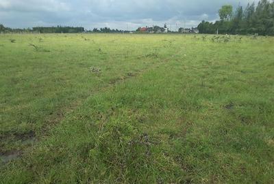 0.1 ac Residential Land in Ongata Rongai