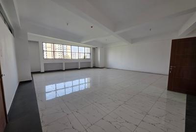 1,100 ft² Office with Service Charge Included at Argwings Kodhek (Rose Avenue) - 2