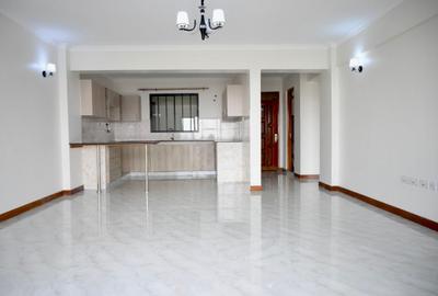 1 Bed Apartment with En Suite at Westlands