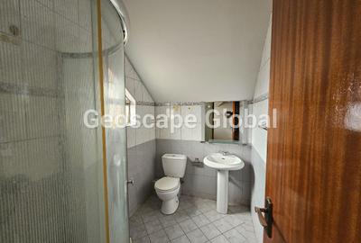 4 Bed Apartment with En Suite in Kileleshwa - 2