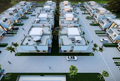 3 Bed Apartment with En Suite in Mtwapa - 2