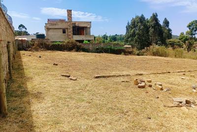 1,000 m² Residential Land at Migumoini - 3