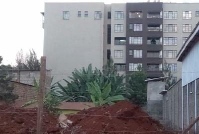 0.75 ac Land in Thindigua