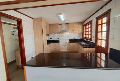 3 Bed Apartment with En Suite at Near Oshwal School - 3