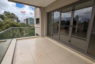 3 Bed Apartment with Gym in Riverside - 4